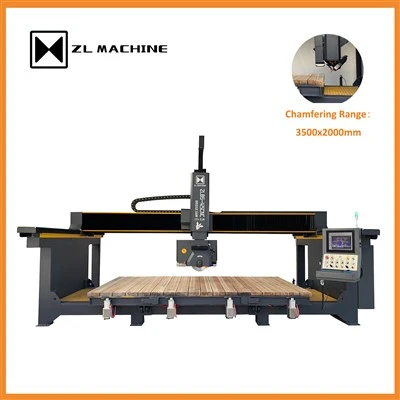 Bridge Saw Diamond Blades