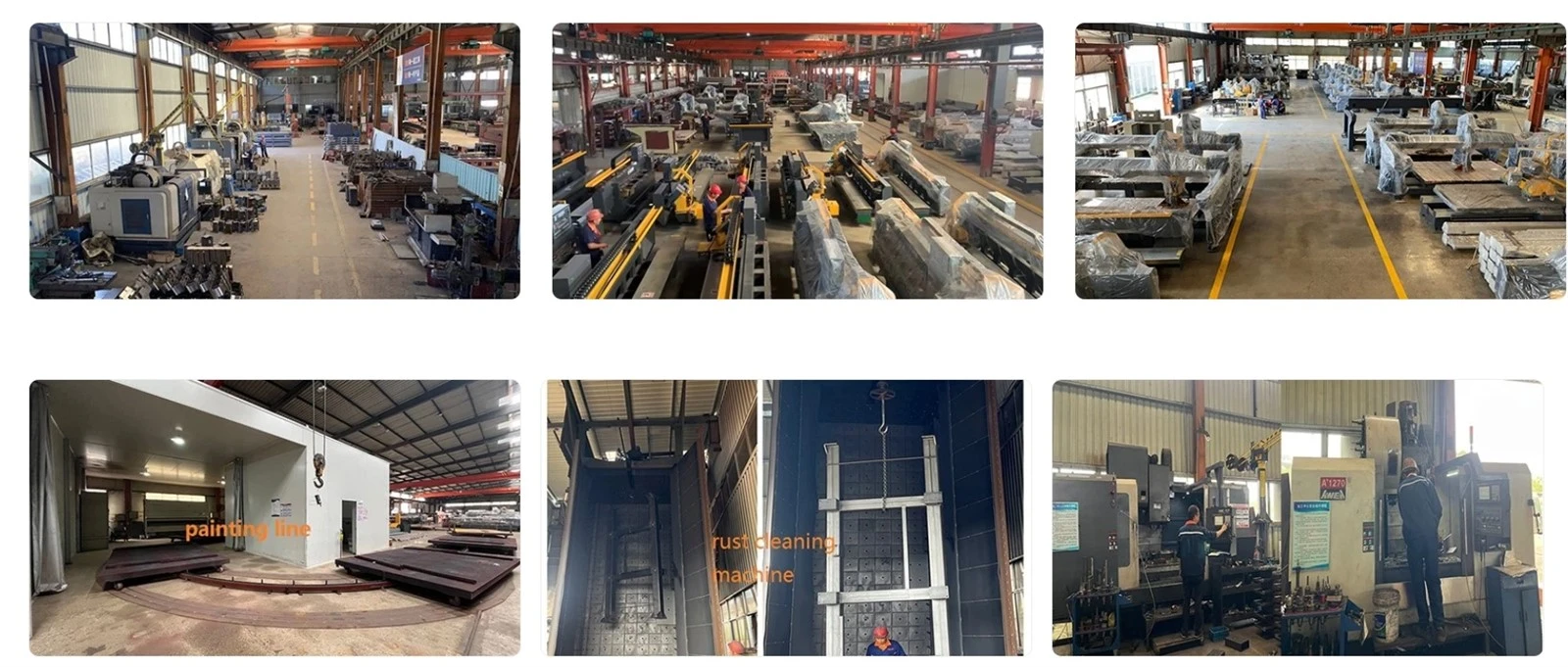 Factory Factory